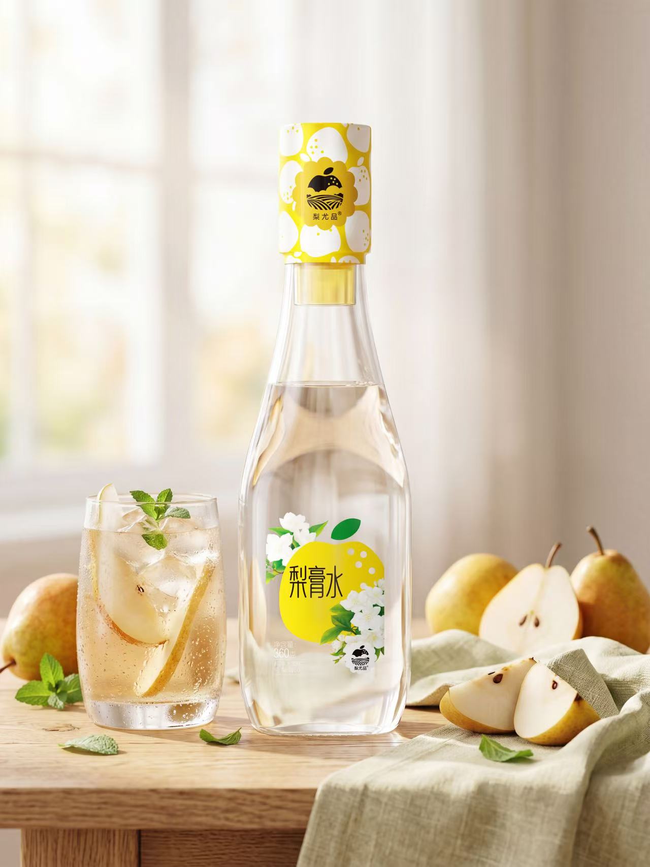商丘蜂蜜水